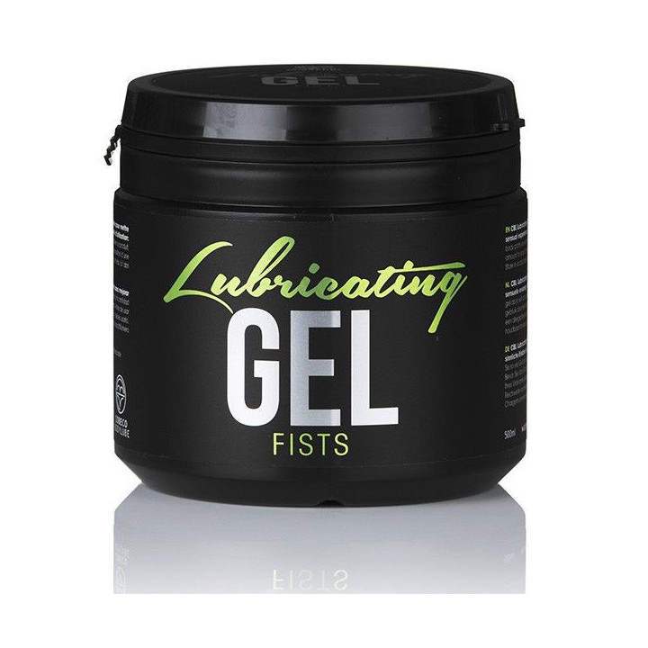 COBECO - LUBRIFICANTE CBL EXTRA GROSSO 500ML