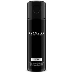 INTIMATELINE - LUBRIFICANTE  BASE DE GUA BOYGLIDE 30 ML