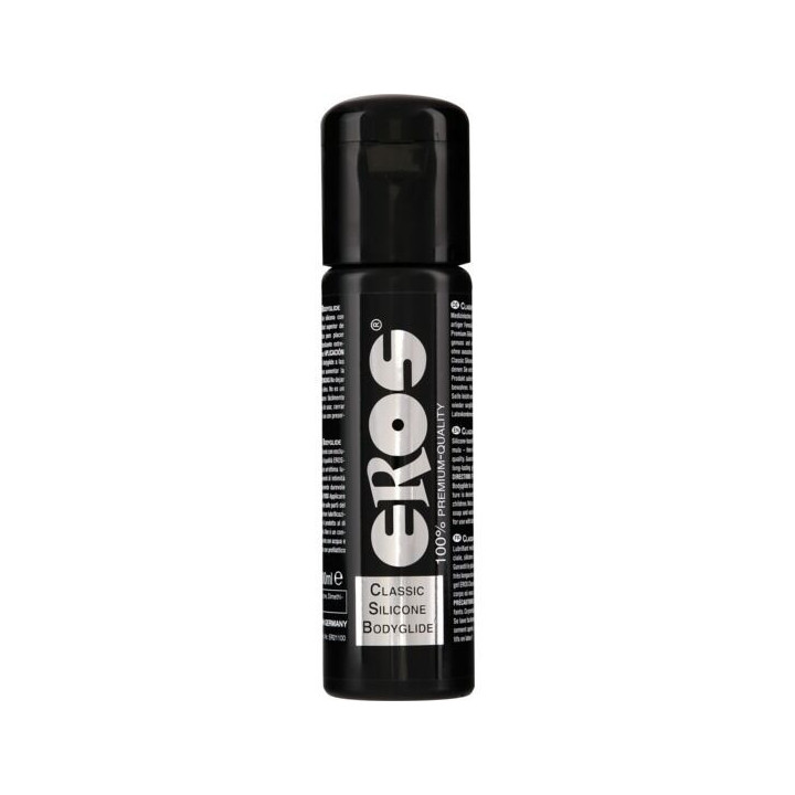EROS - CLASSIC SILICONE BODYGLIDE 100 ML