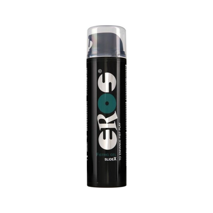 EROS - ANAL FISTING GEL LUBRIFICANTE SUPERSLIP 200 ML