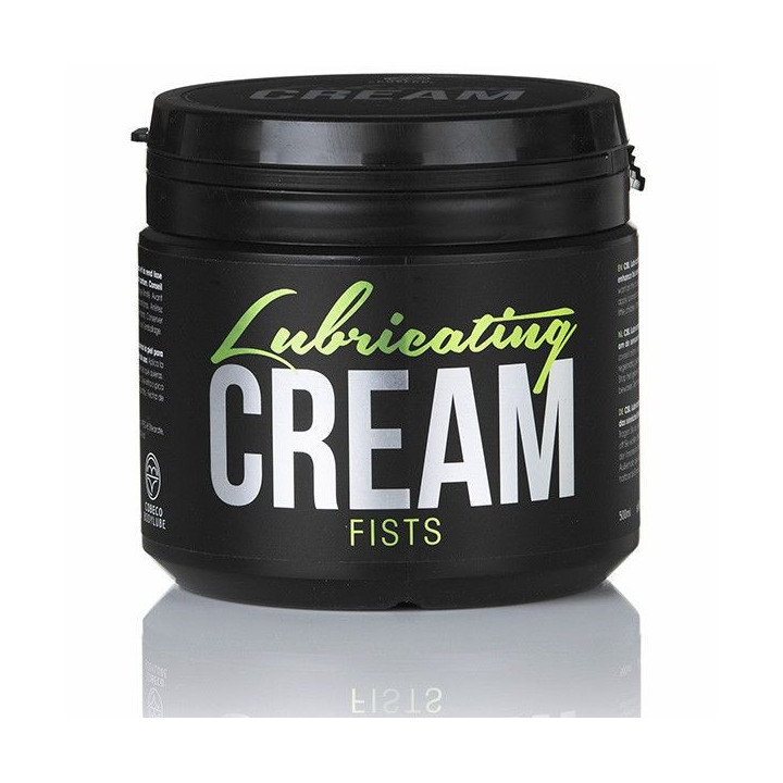 COBECO - CBL CREME LUBRIFICANTE PUNHOS 500ML