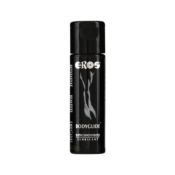 EROS - LUBRIFICANTE DE SILICONE SUPERCOCENTRADO BODYGLIDE 30 ML
