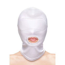 NS NOVELTIES - FETISH & FASHION BOCA CAPUZ NYLON BRANCO