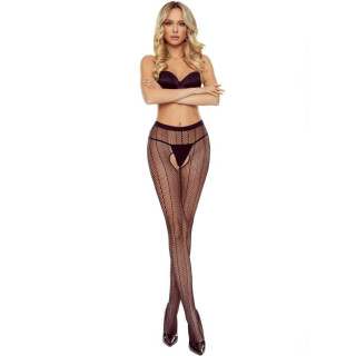 PASSION - TIOPEN 040 CALÇA PRETA 3/4