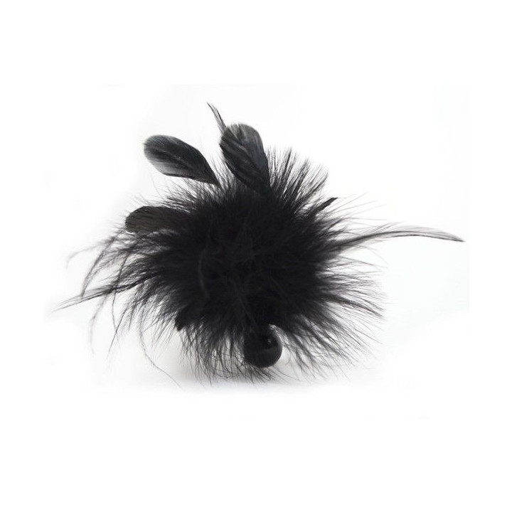 BIJOUX - POM POM FEATHER DUSTER