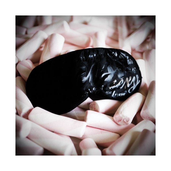 BIJOUX - LES PETITS BOMBONS MSCARA DE PAIXO