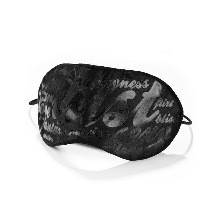 BIJOUX - LES PETITS BOMBONS MSCARA DE PAIXO