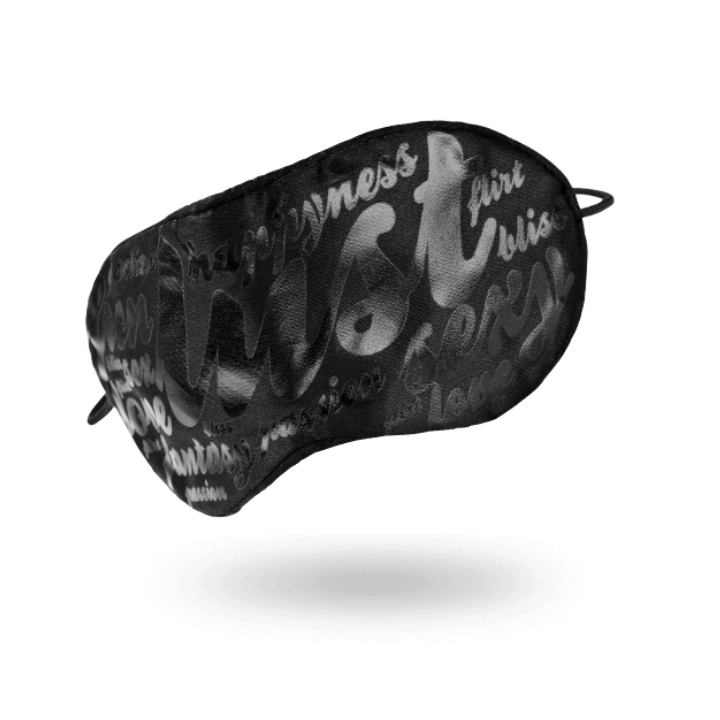 BIJOUX - LES PETITS BOMBONS MSCARA DE PAIXO