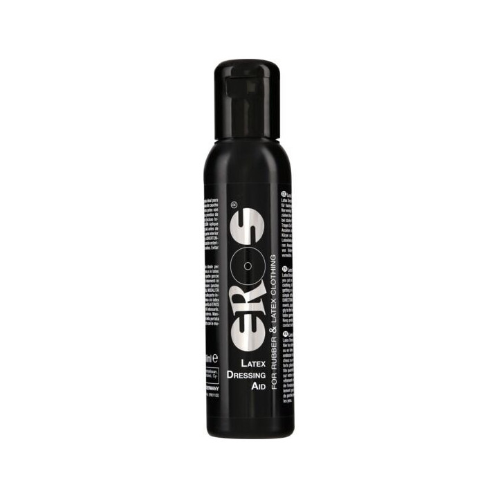 EROS - LATEX AJUDA A USAR VESTURIO 100 ML