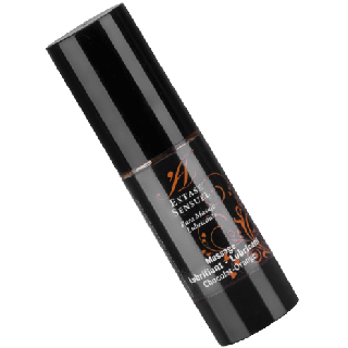 EXTASE SENSUAL - ÓLEO ESTIMULANTE DE CHOCOLATE E LARANJA 30 ML