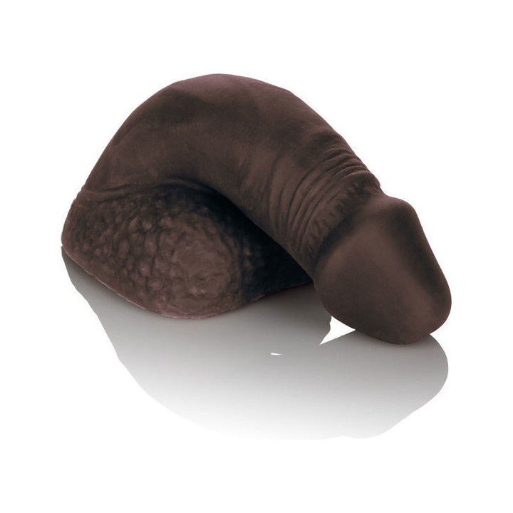 CALEXOTICS - EMBALAGEM DE SILICONE PÊNIS 12.75 CM