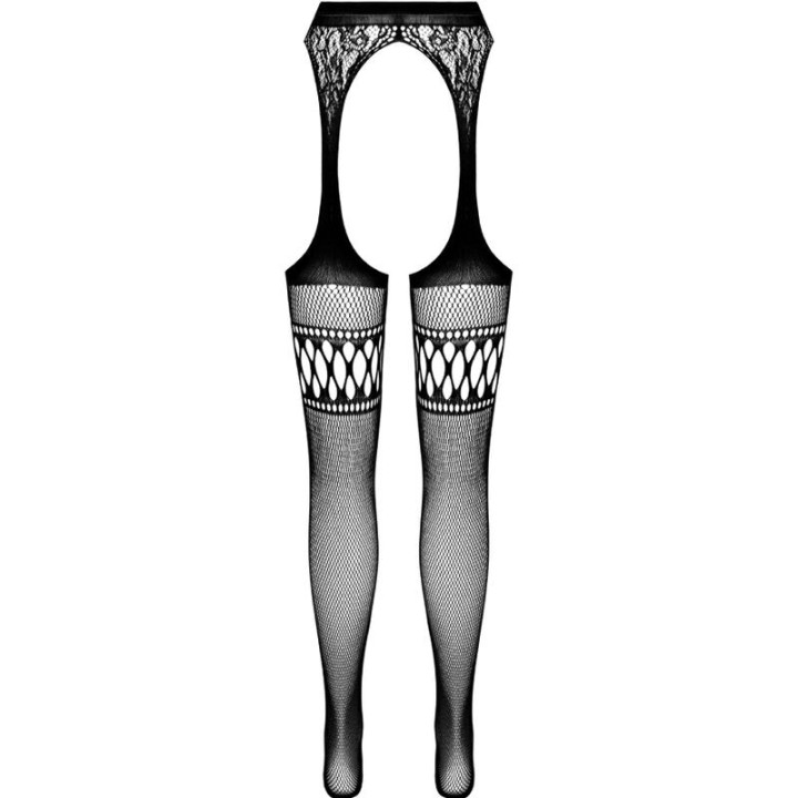 PASSION - S026 CALA PRETA COM LIGA TAMANHO ÚNICO