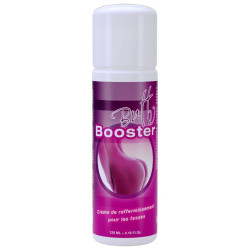 RUF - BUTT BOOSTER CREME REAFIRMANTE 125 ML