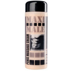 RUF - MAXI MALE CREME DE MASSAGEM PARA O PÉNIS 200 ML