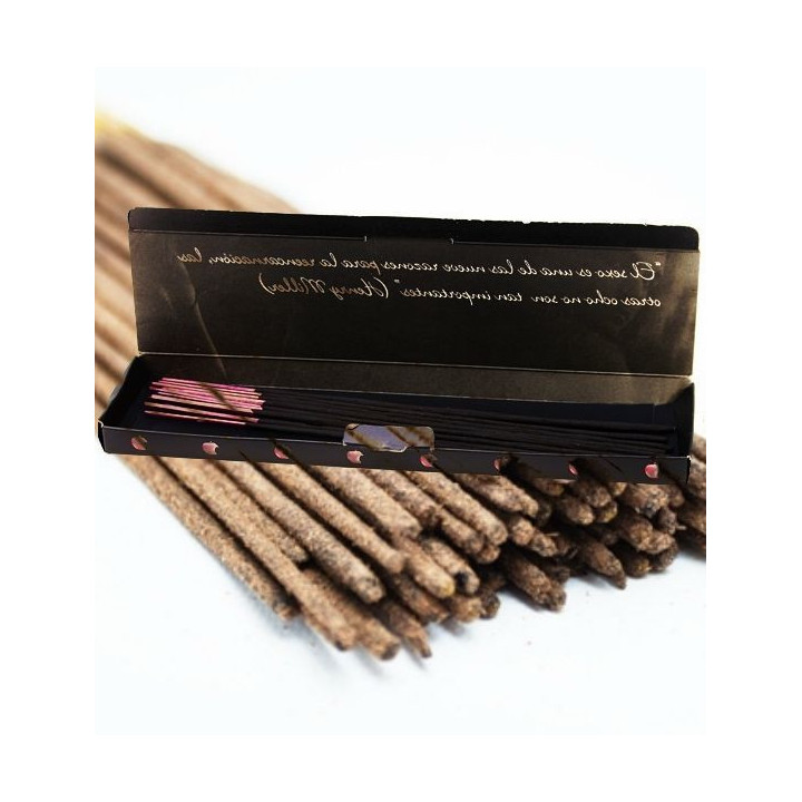 TENTACION - INCENSO ERÓTICO COM FEROMONAS DE MARACUJ