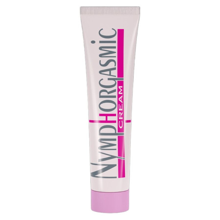 RUF - CREME NINFORGSMICO 15ML