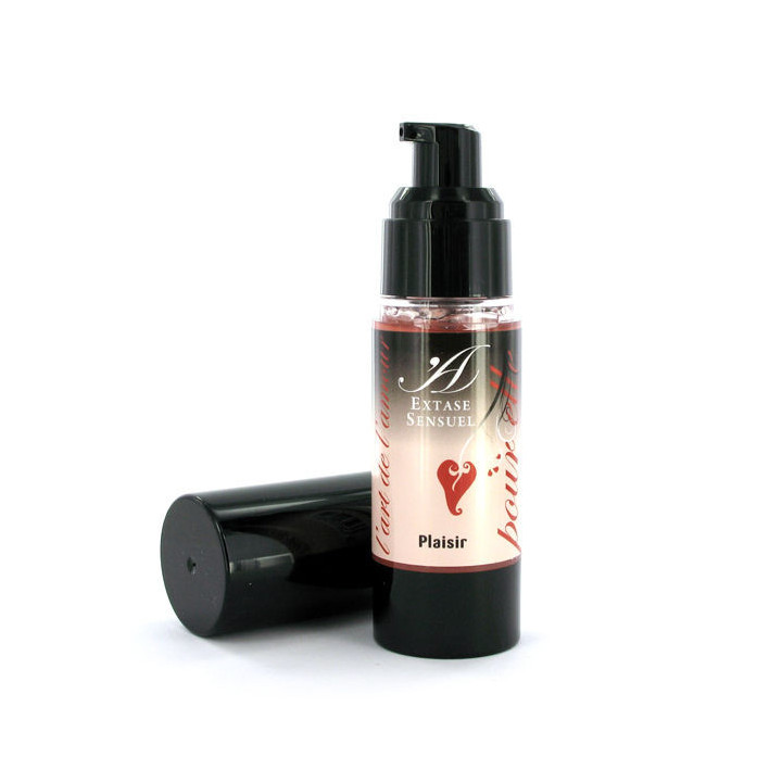 EXTASE SENSUAL - CREME ESTIMULANTE PARA ELA