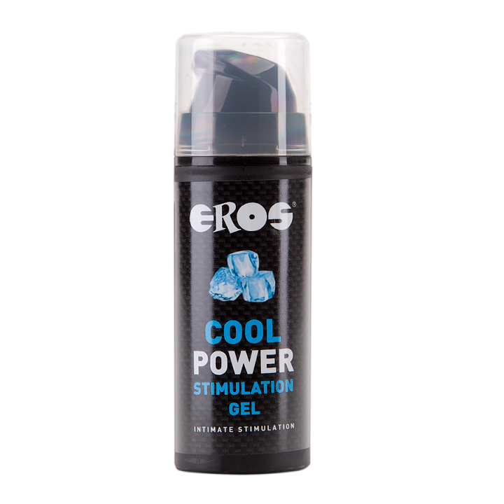GEL DE ESTIMULAO EROS POWER LINE - POWER