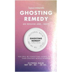 BIJOUX INDISCRETS - CLITHERAPY BALM CLITORIS REMÃDIO FANTASMA