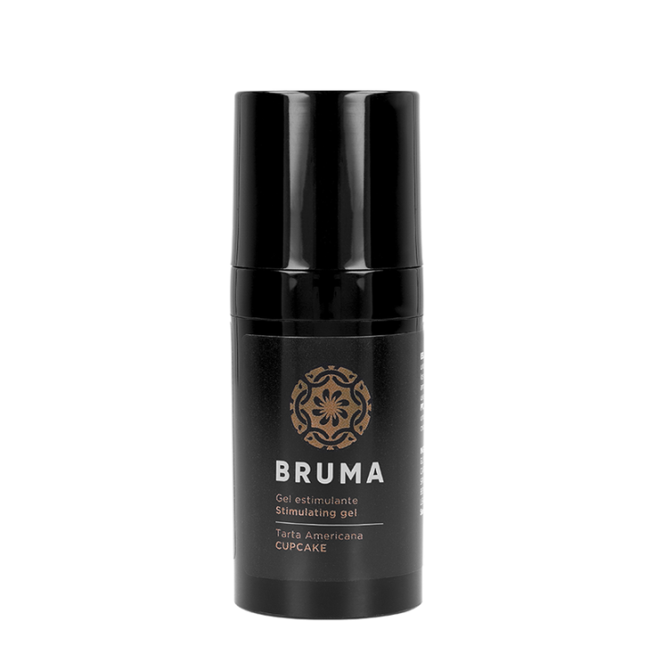 BRUMA - ONAGRA BÁLSAMO INTENSIFICADOR SABOR CUPCAKE 15 ML
