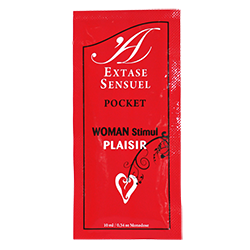EXTASE SENSUAL - CREME ESTIMULANTE PARA ELA 10 ML