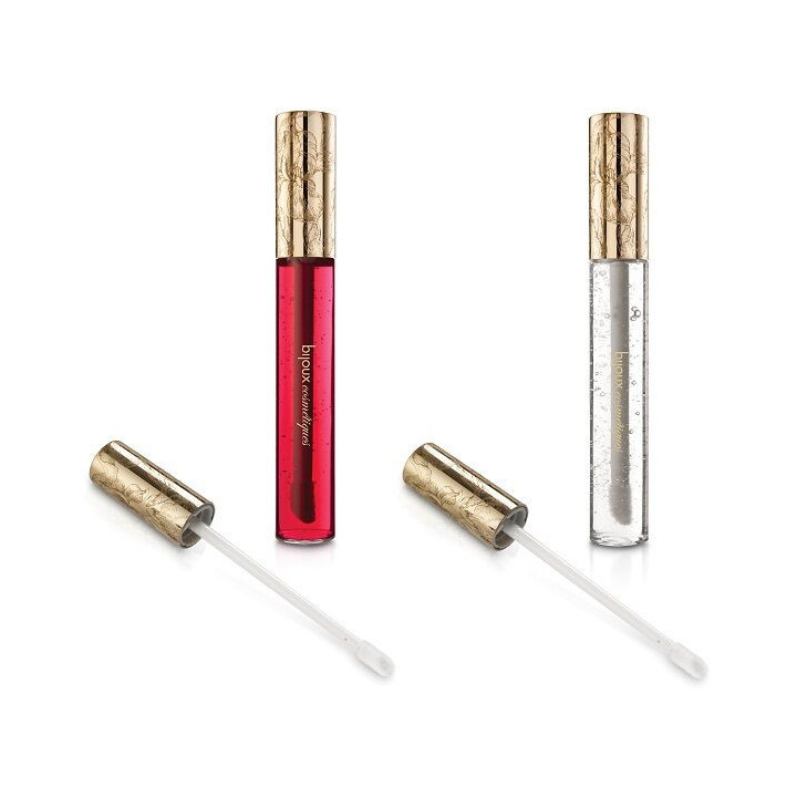 BIJOUX - PACK DUO GLOSS PARA BICO QUENTE & FRIO