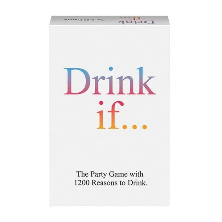 KHEPER GAMES - BEBER SE /EN