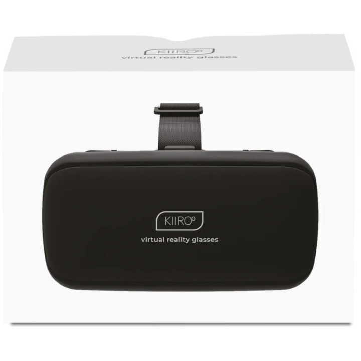 KIIROO - HEADSET DE REALIDADE VIRTUAL