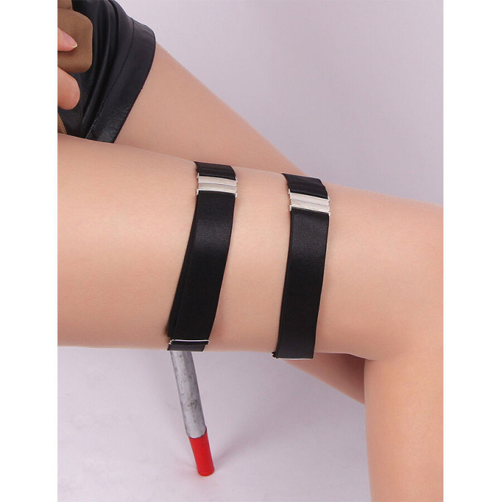 SUBBLIME - 957476 FIVELAS AJUSTÁVEIS PRETAS