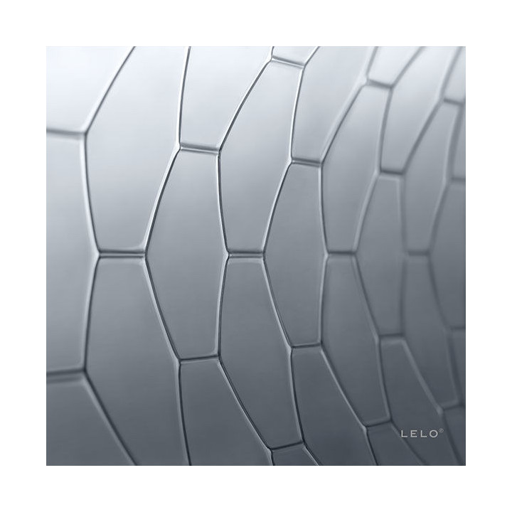 LELO - CAIXA DE PRESERVATIVO HEX 12 UNIDADES