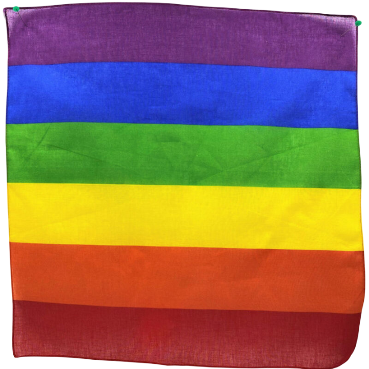 PRIDE - LENO LGBT 50 X 50