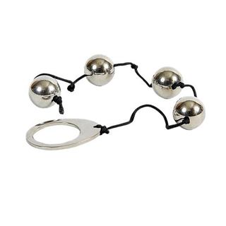 METAL HARD - CONTAS 4 20MM