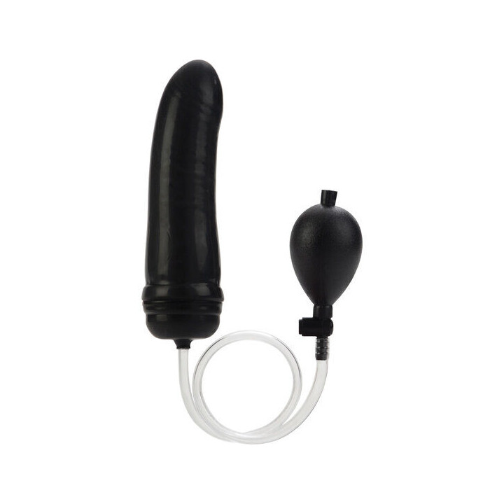 CALEXOTICS - PLUG ANAL INFLVEL COLT HEFTY SONDA