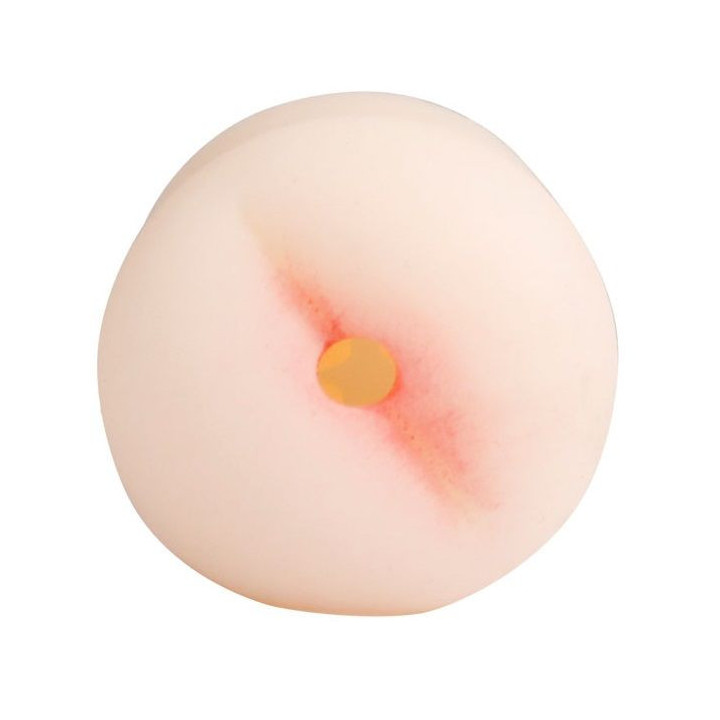 BAILE - PAIXO SENHORA ANAL MASTURBADOR