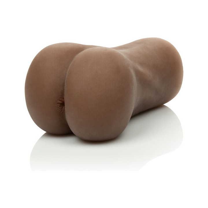 CALEXOTICS - STROKE IT MASTURBADOR ASS MARROM