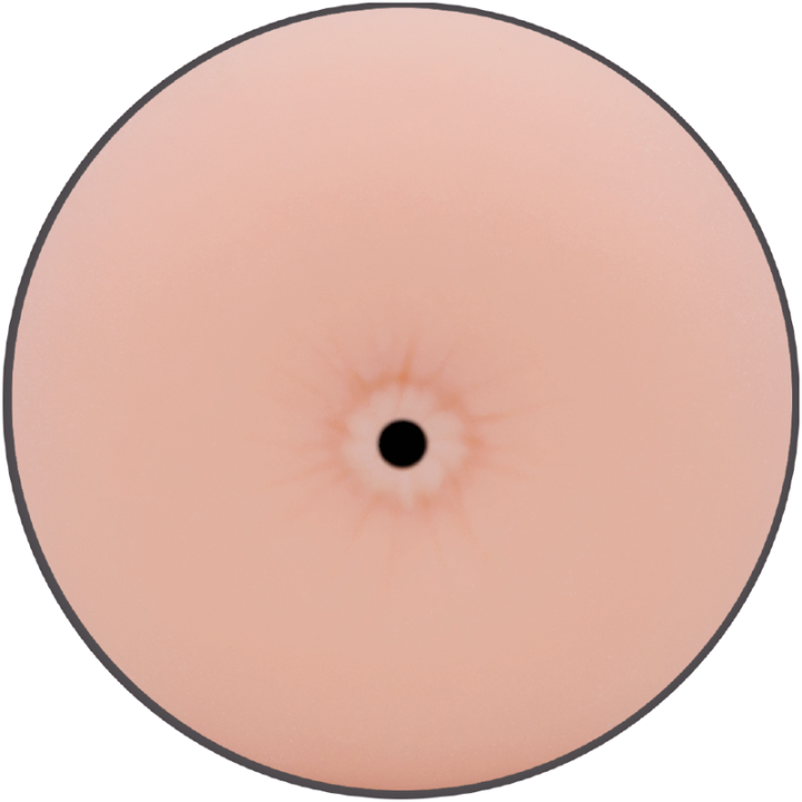 JAMYJOB - MASTURBADOR DE BUNDA - ÂNUS