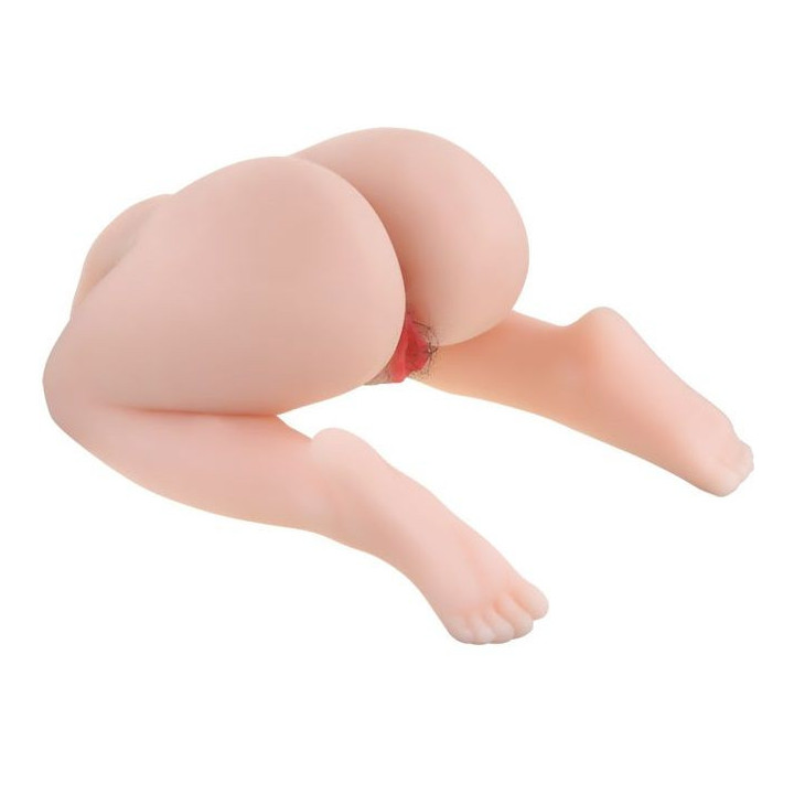 BAILE - PAIXO SENHORA MASTURBADOR VOZ 3D