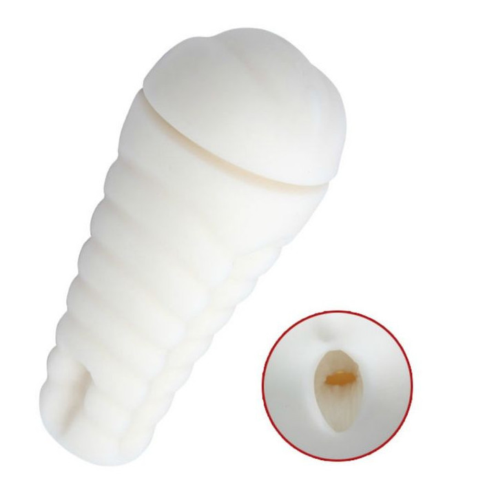 PRETTY LOVE - MASTURBADOR DE VAGINA LOVE KITTY 2