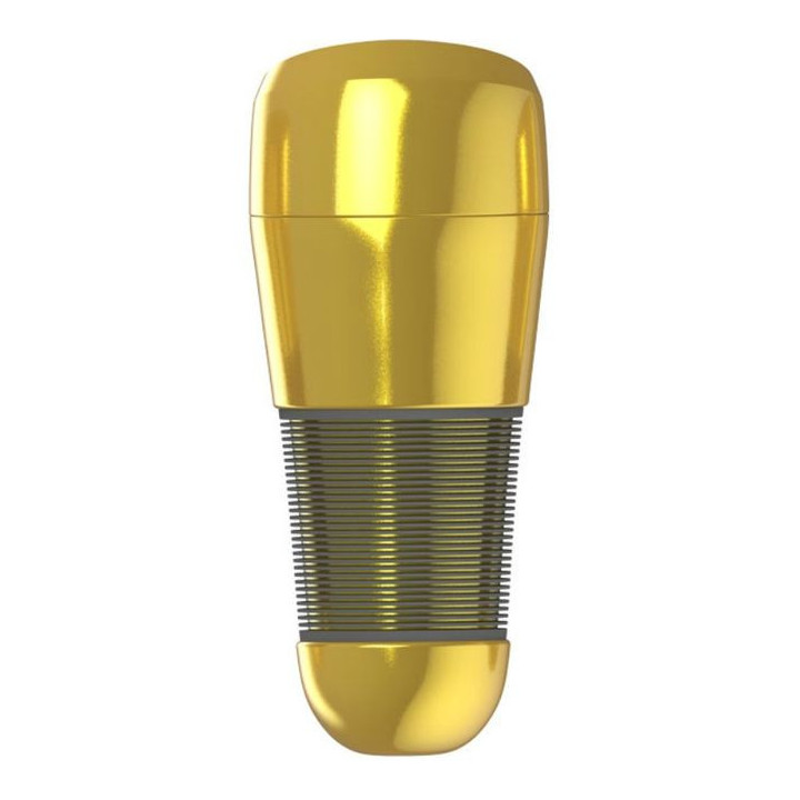 PRETTY LOVE - MASTURBADOR DE VAGINA LOVE KITTY 2