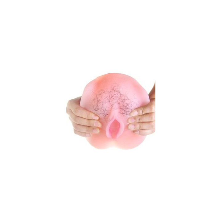 BAILE - ANTHEA MAGIC FLESH VIBRATON BUCETA