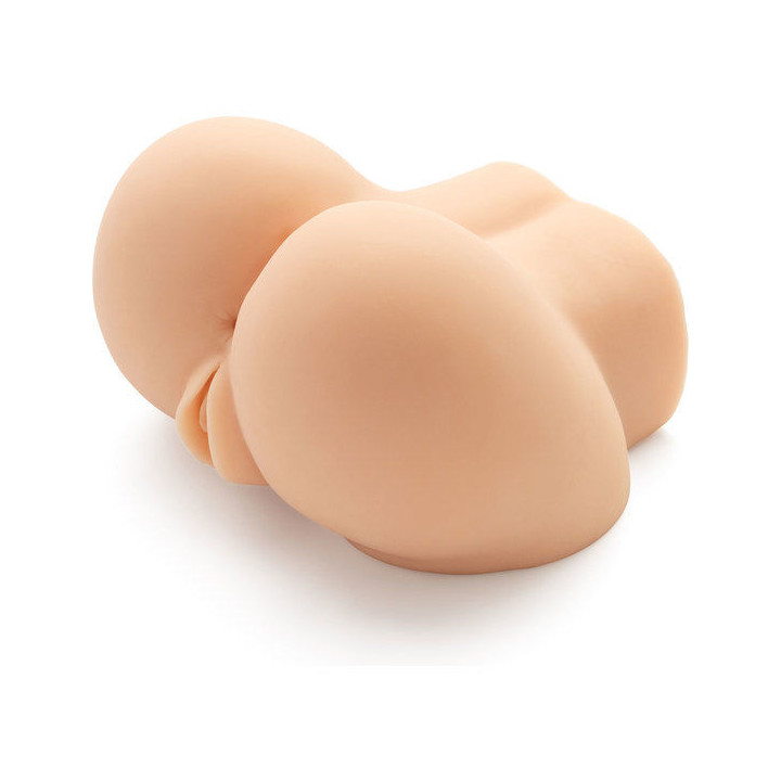 ACT - MASTURBADOR HOT HONEY RIDER COM VIBRADOR