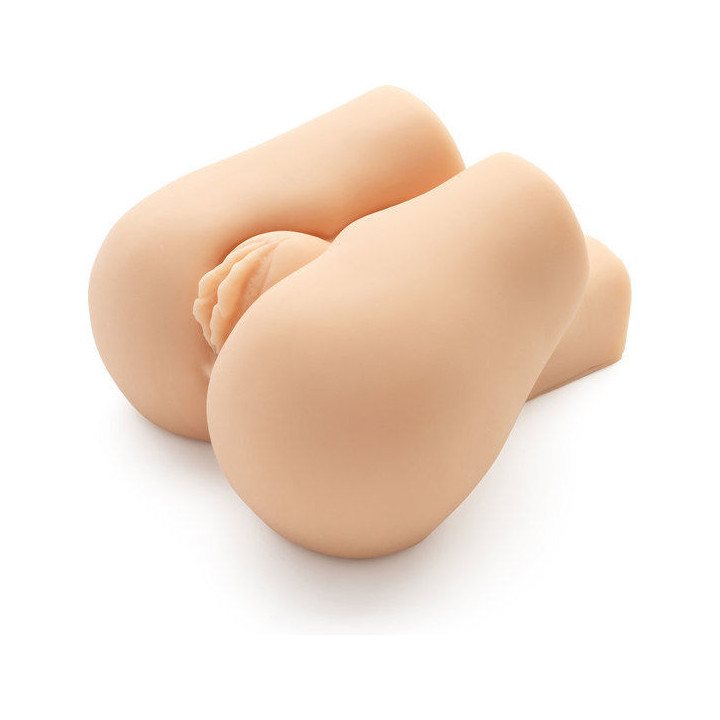 ACT - NASTY NYMPHO BOUNCER COM VIBRADOR