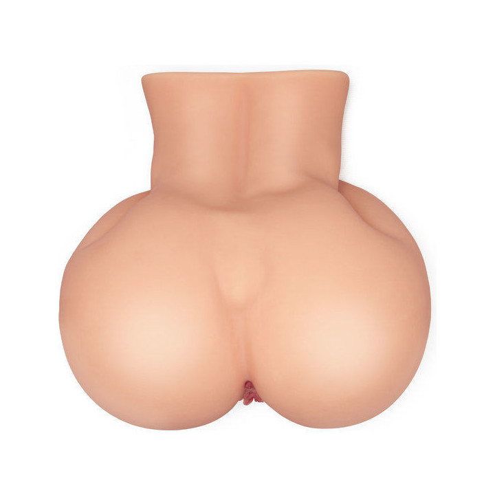 ACT - FUCKHOLES MASTURBADOR DE STICO REAL