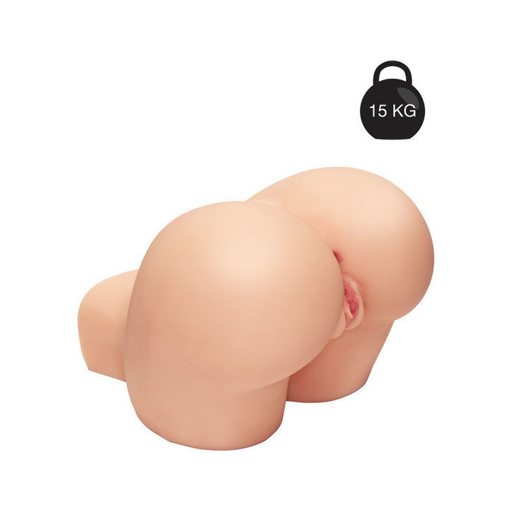 ACT - FUCKHOLES MASTURBADOR DE STICO REAL