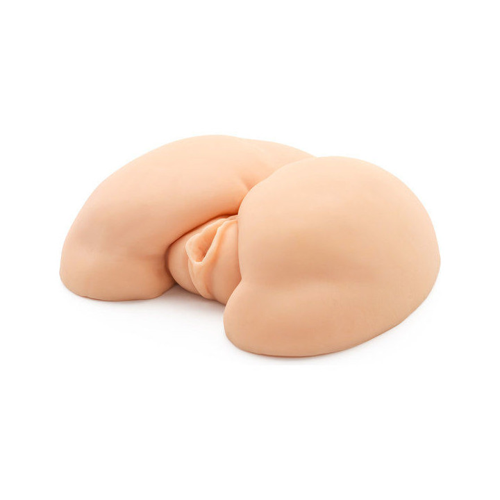 ACT - HORNY FUCK MASTURBADOR ANAL E VAGINA COM VIBRADOR