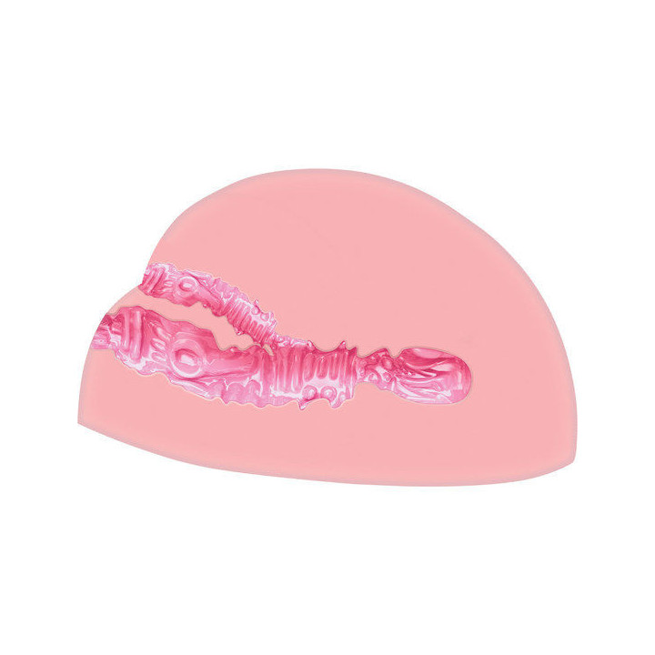 ACT - HORNY FUCK MASTURBADOR ANAL E VAGINA COM VIBRADOR