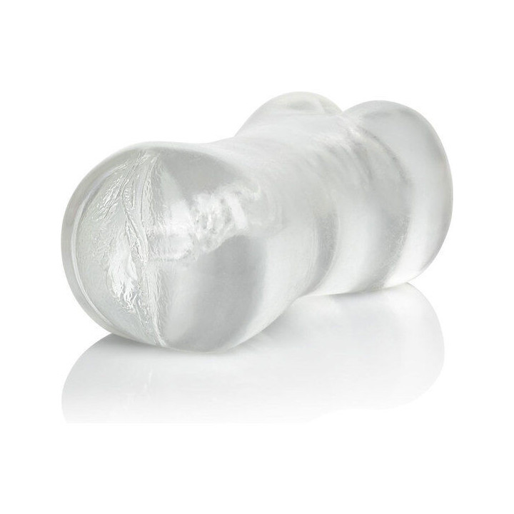 CALEXOTICS - STROKE IT BUCETA/BUNDA