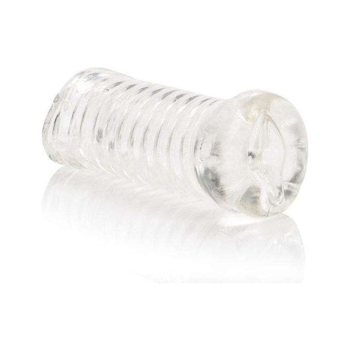 CALEXOTICS - BSICO ESSENCIAIS BUCETA APERTADA