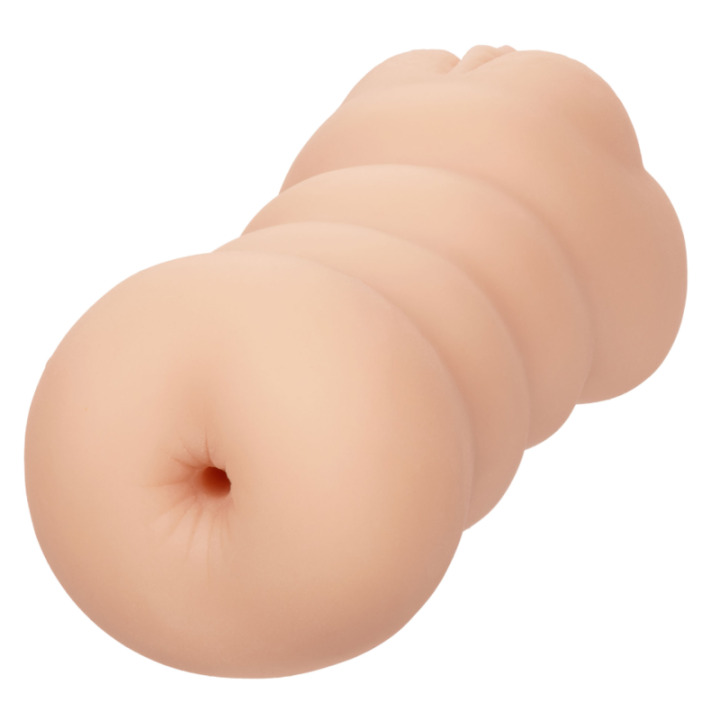 CALEXOTICS - BARATOS EMOCIONA AS TRÊS MANEIRAS