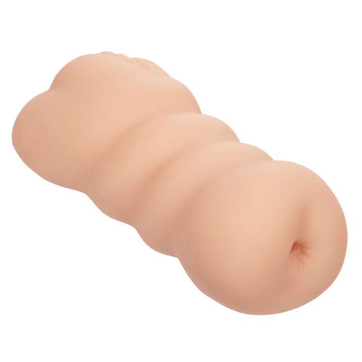 CALEXOTICS - BARATOS EMOCIONA AS TRÊS MANEIRAS